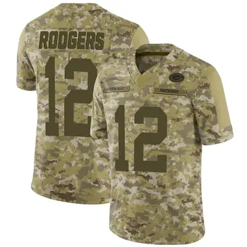 ron Rodgers Jersey ron Rodgers Limited Game Legend Jersey Packers Store