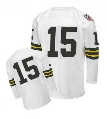 bart starr jersey for sale