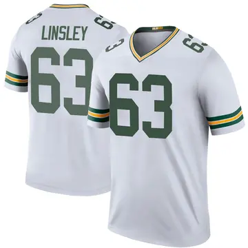 corey linsley jersey