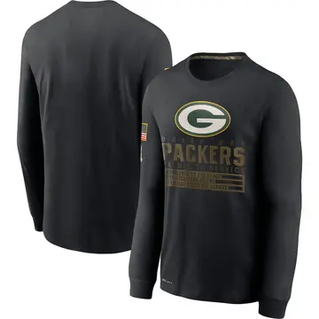 packers salute to service shirt