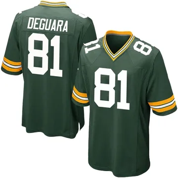 josiah deguara jersey