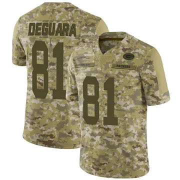 josiah deguara jersey