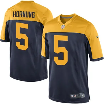 paul hornung jersey