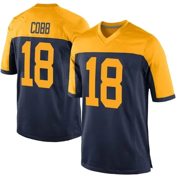 randall cobb jersey
