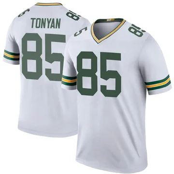 tonyan jersey