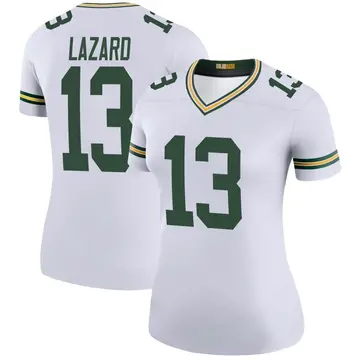 allen lazard jersey packers