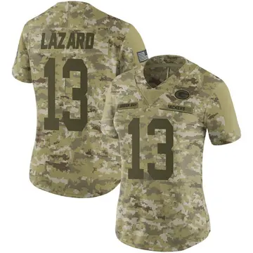 lazard jersey