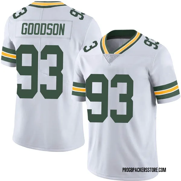 green bay jersey youth